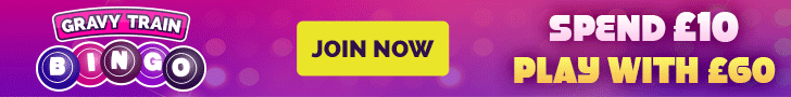 GravyTrain Mobile Casino Review
